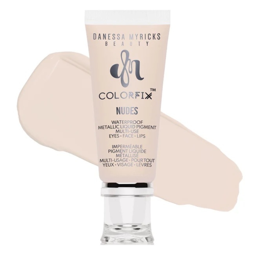 Danessa Myricks Beauty COLORFIX NUDES in Nude 1